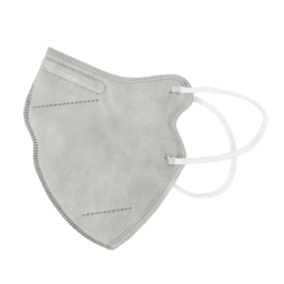 KF94 Bird Beak type(2D) Masks for Adult, 3 Layer Protective Health Face Mask