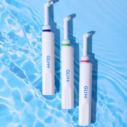 It effectively removes stains and prevents cavities while giving you a bright and confident smile.