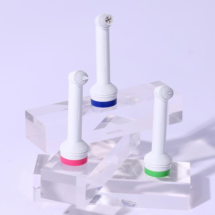 It effectively removes stains and prevents cavities while giving you a bright and confident smile.