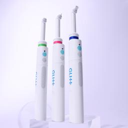 It effectively removes stains and prevents cavities while giving you a bright and confident smile.