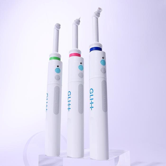 It effectively removes stains and prevents cavities while giving you a bright and confident smile.