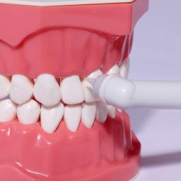 It effectively removes stains and prevents cavities while giving you a bright and confident smile.