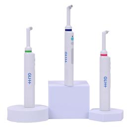 It effectively removes stains and prevents cavities while giving you a bright and confident smile.