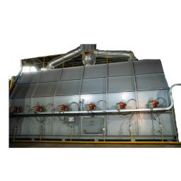 38.4T/D Eco friendly Continuous Pyrolisis Facility and Plant