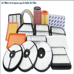 AIR / CABIN FILTERS