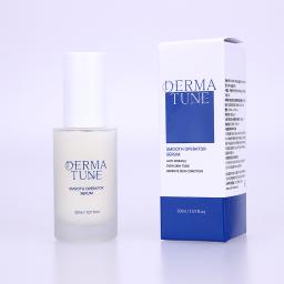 Dermatune Smooth Operator Serum, for your younger skin.