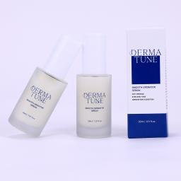 Dermatune Smooth Operator Serum, for your younger skin.