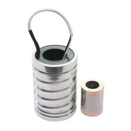 High Speed Motor Elements(stator& rotor) : 4Pole-A4P-S58