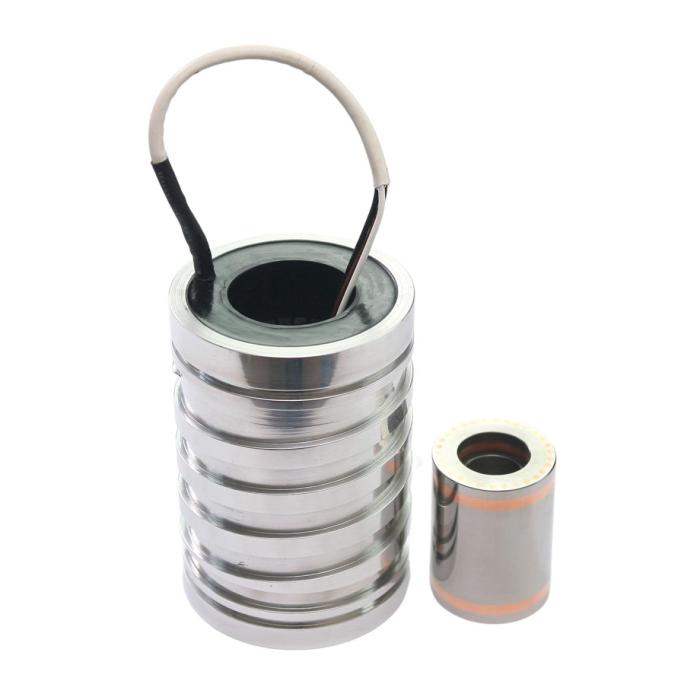 High Speed Motor Elements(stator& rotor) : 4Pole-A4P-S58