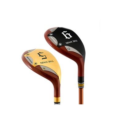 best golf irons for seniors