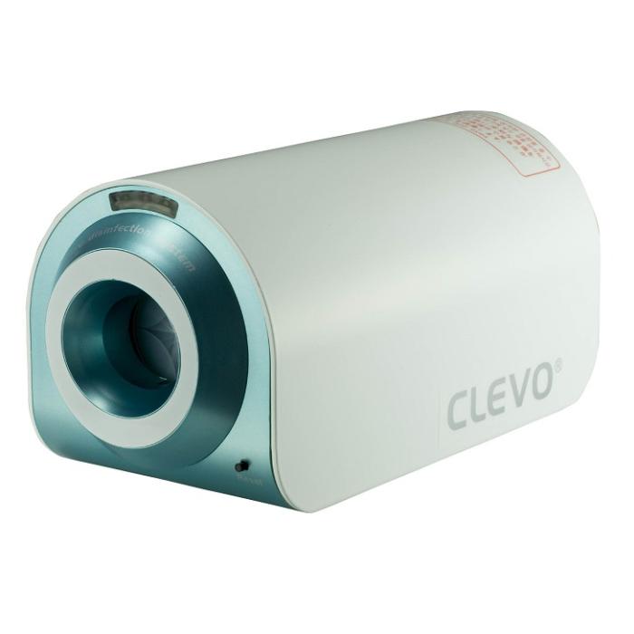 clevo projector