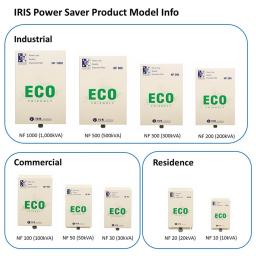 Power Line Quality Improved Filter