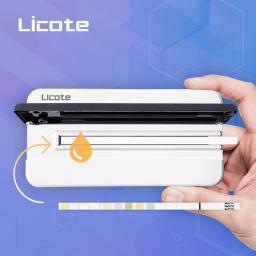 Personal Self-Diagnosis Urine Analyzer Licote