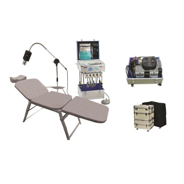 Impact Portable Dental Unit & Chair