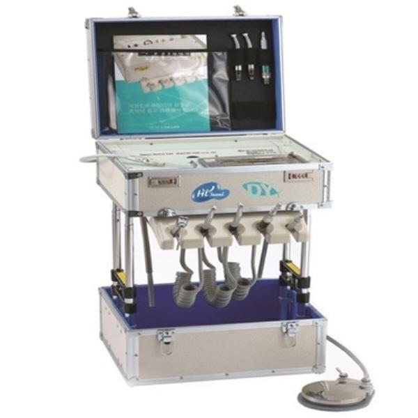 Impact Portable Dental Unit