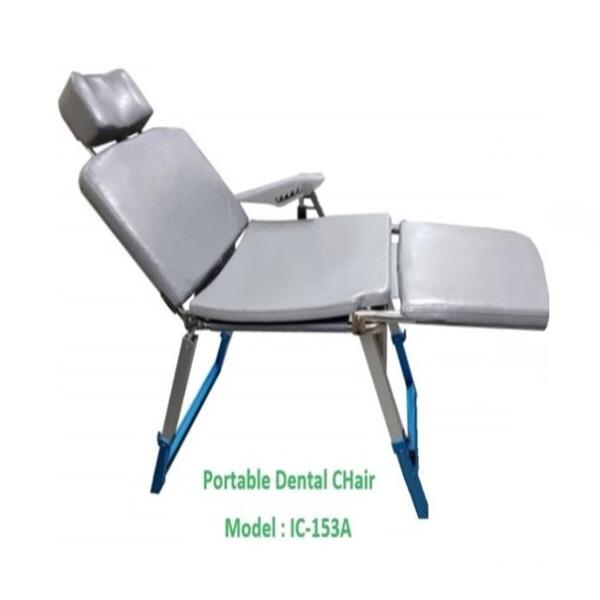 Impact Portable Dental Chair