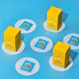 DOMINGO Honey Chamomile Tea 20 Tea Bags 2