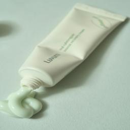 LUVUM real calmingpair intense recovery cream