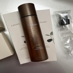 LUVUM EUCALYPTUS EXTRACT ESSENCE