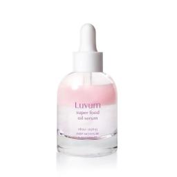 LUVUM SUPERFOOD OIL SERUM