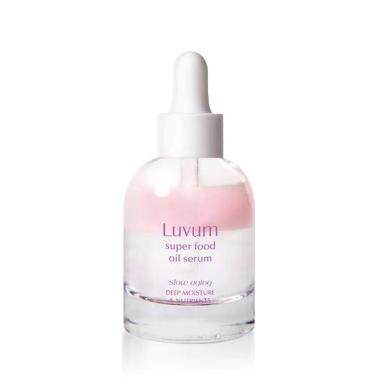 LUVUM SUPERFOOD OIL SERUM