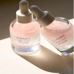 LUVUM SUPERFOOD OIL SERUM