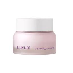luvum slow aging phyto collagen cream