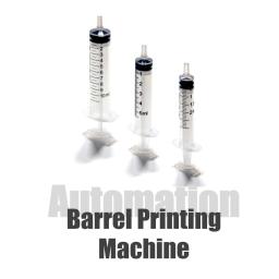 Barrel Printing Machine