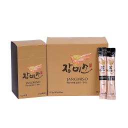 Premium grain mineral fermented extract made from 100% domestic grains through low molecular fermentation process