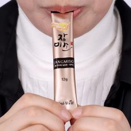 Premium grain mineral fermented extract made from 100% domestic grains through low molecular fermentation process