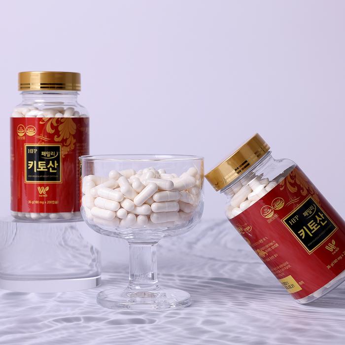 Foods that can help with the release of harmful substances in the body, Foods that can help reduce cholesterol.
It is a highly efficient chitosan that is good for the human body, and its safety has been verified.