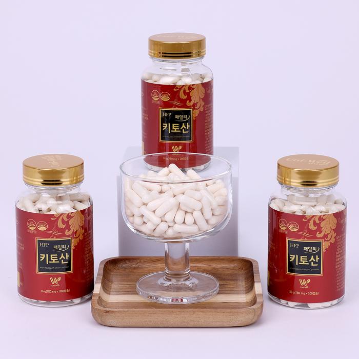 Foods that can help with the release of harmful substances in the body, Foods that can help reduce cholesterol.
It is a highly efficient chitosan that is good for the human body, and its safety has been verified.