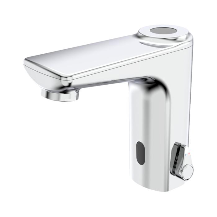 Controller integrated sensor faucet
ES-7120B