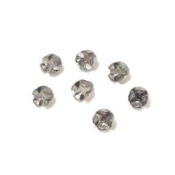 Titanium Dental Implant Bushing Parts
World's lowest price titanium dental implant bushing
custom order
Produce 600,000 - 1 million units per month
Manufacturing and supplying bushings to a dental implant company in Korea
If you give us a drawing, we will send you a copy.