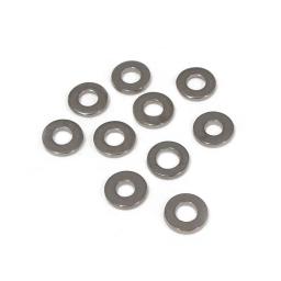 Titanium Dental Implant Bushing Parts
World's lowest price titanium dental implant bushing
custom order
Produce 600,000 - 1 million units per month
Manufacturing and supplying bushings to a dental implant company in Korea
If you give us a drawing, we will send you a copy.