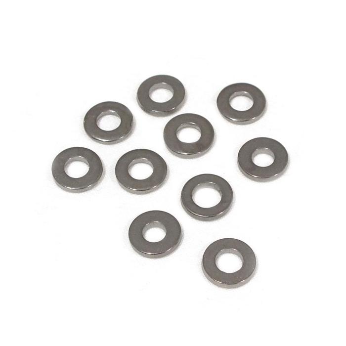 Titanium Dental Implant Bushing Parts
World's lowest price titanium dental implant bushing
custom order
Produce 600,000 - 1 million units per month
Manufacturing and supplying bushings to a dental implant company in Korea
If you give us a drawing, we will send you a copy.