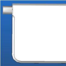 Titanium missile camera housing
cell phone camera housing
laptop camera housing

We manufacture precision complex camera housings from molds.
Not machined.
The price is very affordable.
Titanium is about twice as strong as iron.
It is about twice lighter than titanium iron.