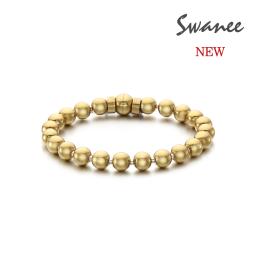 titanium gold bracelet
titanium silver bracelet
titanium black bracelet
Titanium various gemstone beats bracelet
RoHS certified
Human-friendly bracelet harmless to human body