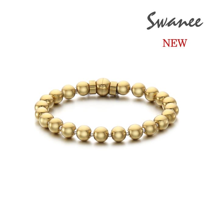 titanium gold bracelet
titanium silver bracelet
titanium black bracelet
Titanium various gemstone beats bracelet
RoHS certified
Human-friendly bracelet harmless to human body