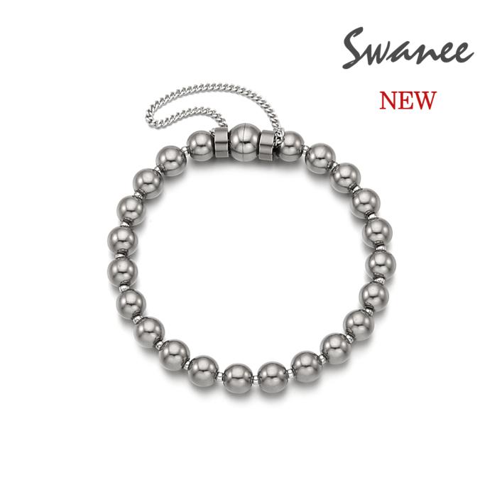 titanium gold bracelet
titanium silver bracelet
titanium black bracelet
Titanium various gemstone beats bracelet
RoHS certified
Human-friendly bracelet harmless to human body