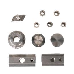 titanium precision parts
Various mechanical precision parts
hinge
high speed rail parts