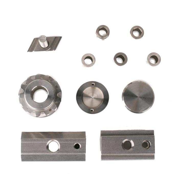titanium precision parts
Various mechanical precision parts
hinge
high speed rail parts