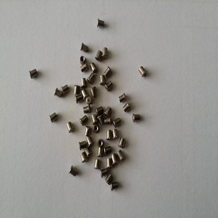 titanium precision parts
Various mechanical precision parts