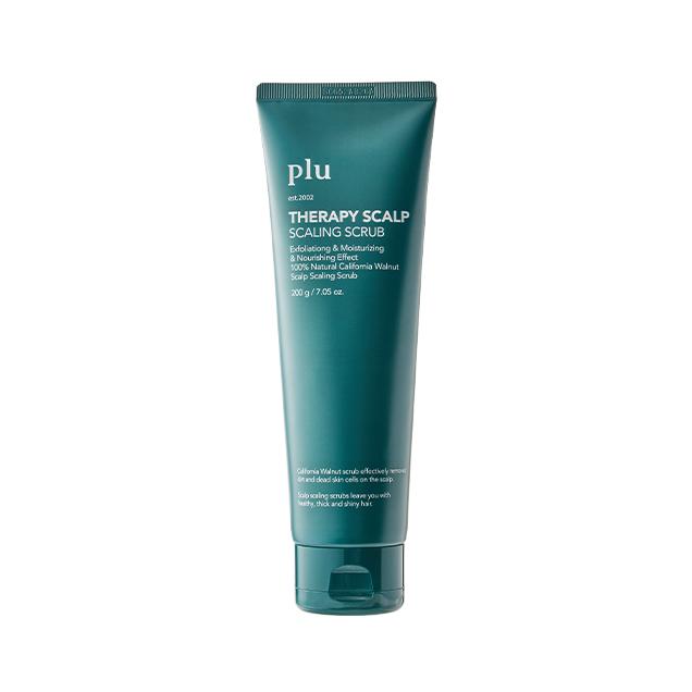 plu therapy scalp conditioner