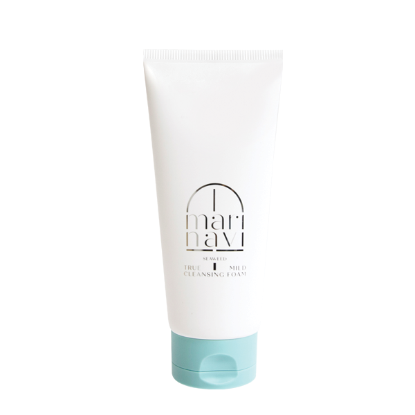 Cleansing Foam