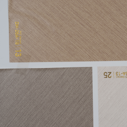 3D membrane PVC deco foil, Wrapping, profile, Flat lamination.
Marble, Woodgrain, Solid, Abstract
Various Texture