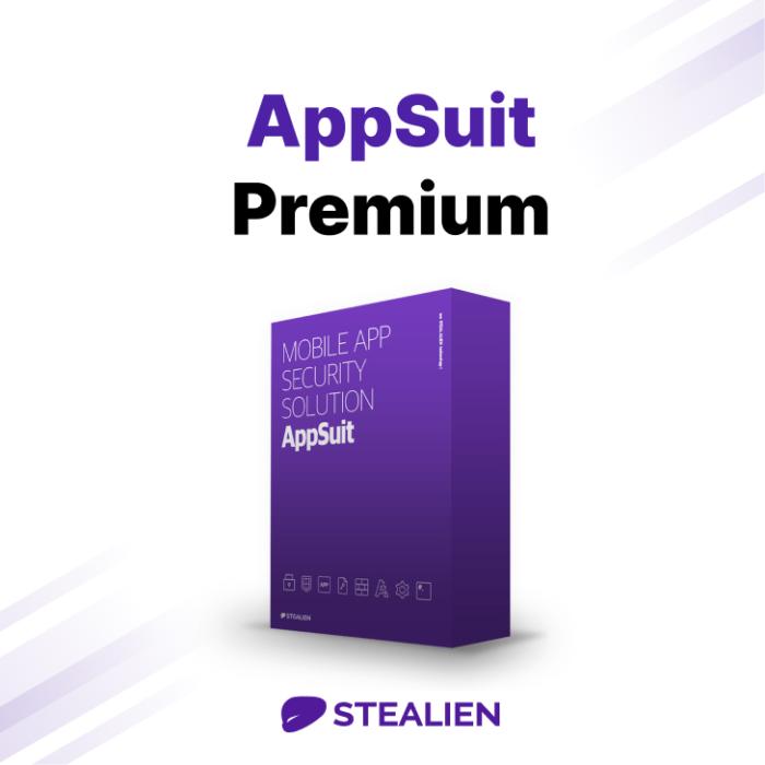 AppSuit Premium