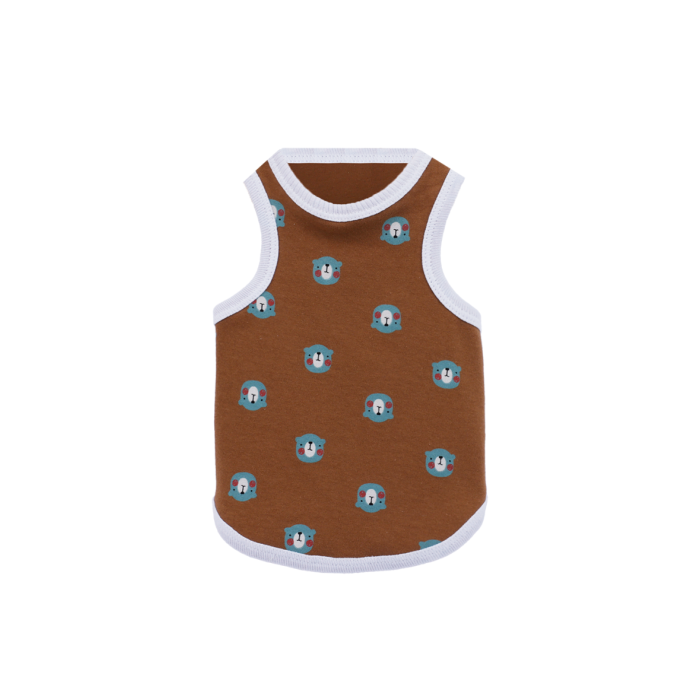 the tank top