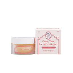 gel cream and box