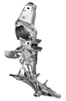 Cross members, also known as crossbars or crossbeams, are structural components used in various engineering and construction applications, including automotive design. Here are the key aspects of cross members and their significance in different contexts: